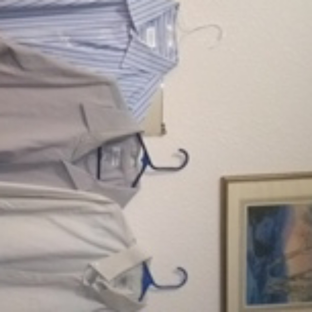 Dress shirts